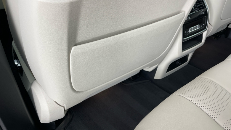 BMW X5 xDrive45e M Sport 5dr Auto [Tech Pack] Estate